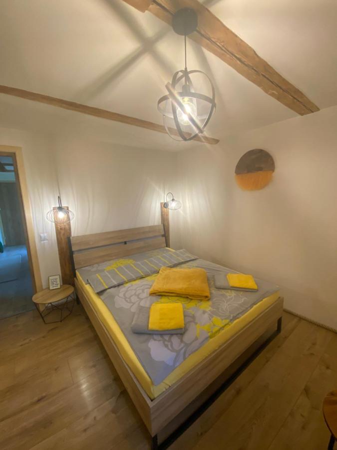 Siedlisko Odpoczynkowo Villa Nowosiolki  Exterior foto