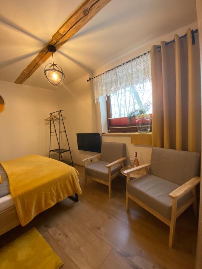Siedlisko Odpoczynkowo Villa Nowosiolki  Exterior foto