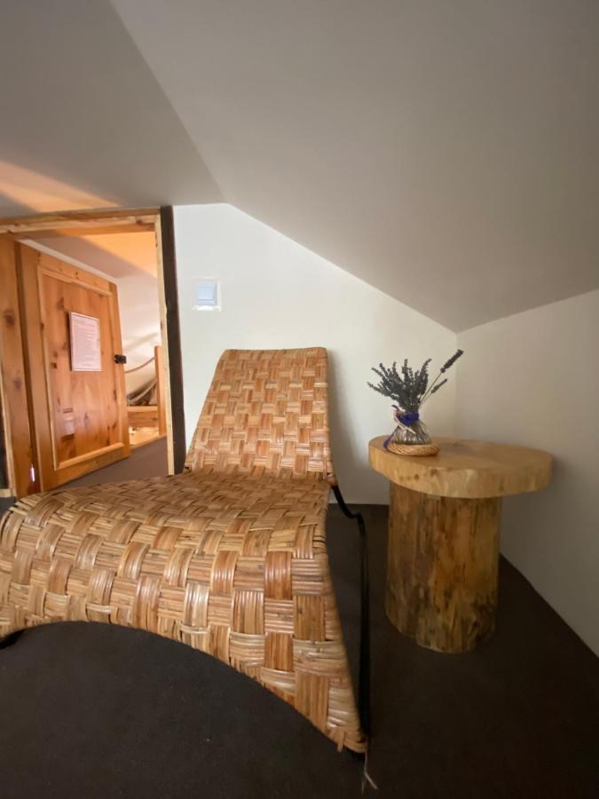 Siedlisko Odpoczynkowo Villa Nowosiolki  Exterior foto